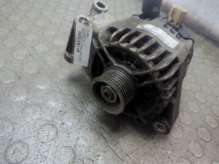 Генератор, ориг. номер 1543764, 3M5T10300KC, Ford Focus 2001-2005