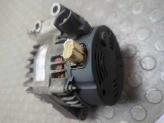Генератор, ориг. номер 1543764, 3M5T10300KC, Ford Focus 2001-2005