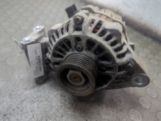 Генератор, ориг. номер A005TA7792, Ford Fiesta 2001-2007