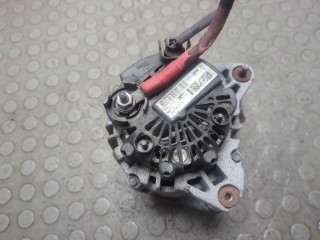 Генератор, Renault Megane 2008-2014
