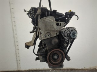 Генератор, Renault Clio 2003-2013