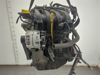 Генератор, Renault Clio 2003-2013