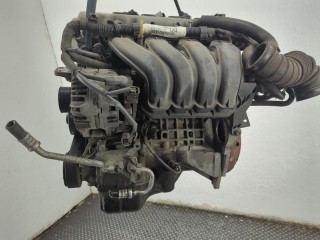 Генератор, Toyota Corolla 2002-2007
