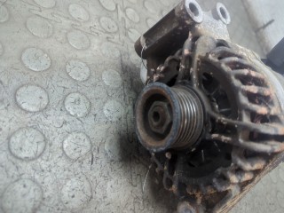 Генератор, ориг. номер 1708472, 1543764, 3M5T10300KC, 3N1110300AG, Ford Focus 2007-2011
