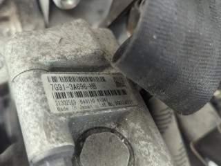 Генератор, Volvo S80 2006-2010
