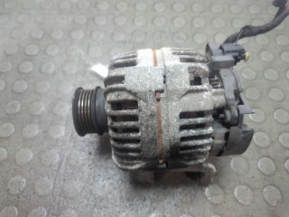 Генератор, ориг. номер 93190829, Opel Zafira B 2005-2008