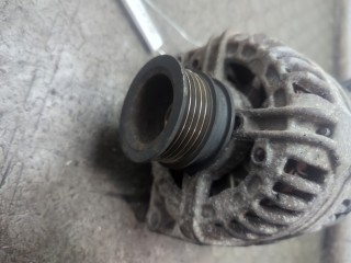 Генератор, ориг. номер 93190829, Opel Zafira B 2005-2008