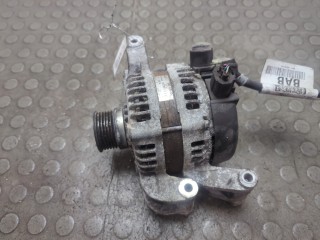 Генератор, ориг. номер 1530298, 3M5T10300LD, Ford C-Max 2007-2010