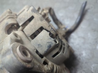 Генератор, ориг. номер 059903015RX, Volkswagen Touareg 2006-2010