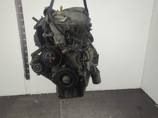 Генератор, Suzuki Ignis 2003-2008
