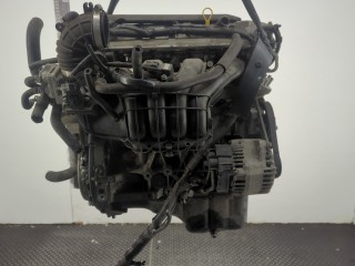 Генератор, Suzuki Ignis 2003-2008