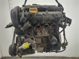 Генератор, Opel Vectra 2002-2005
