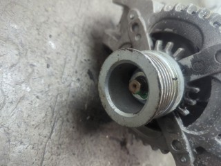 Генератор, Ford C-Max 2007-2010