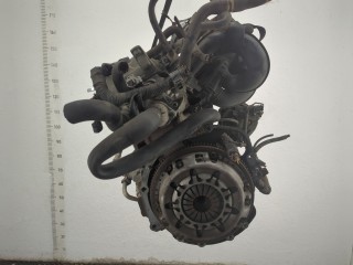 Генератор, Toyota Yaris 2005-2009