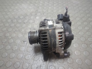 Генератор, Ford Focus 2007-2011