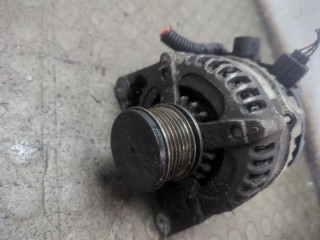 Генератор, Ford Focus 2007-2011