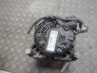 Генератор, ориг. номер 5705NH, Citroen C3 picasso 2008-2012