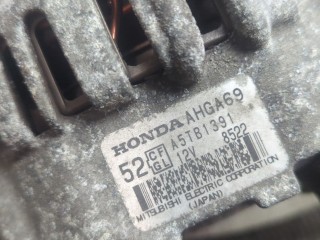 Генератор, Honda Jazz 2004-2008