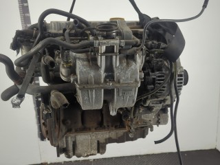 Генератор, Opel Astra 1998-2009