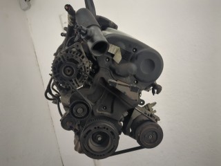 Генератор, Opel Corsa 2003-2006