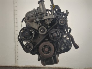 Генератор, Mazda 3 2006-2009
