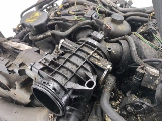 Генератор, Land Rover Range Rover Sport 2005-2009