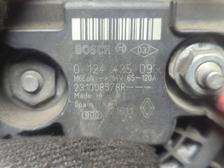 Генератор, ориг. номер 231008578R, Renault Scenic 2009-2012