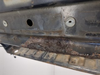 Балка под радиатор, Ford S-Max 2010-2015