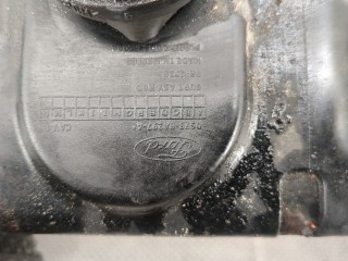 Балка под радиатор, ориг. номер GS7Z16138A, Ford Fusion