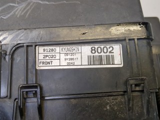 Блок предохранителей, ориг. номер 912802P020, KIA Sorento XM