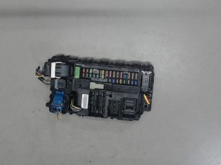 Блок предохранителей, ориг. номер EG9T15604, Ford Fusion