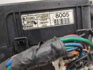 Блок предохранителей, ориг. номер 912802P050, KIA Sorento XM