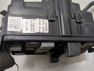 Блок предохранителей, ориг. номер 912802P050, KIA Sorento XM