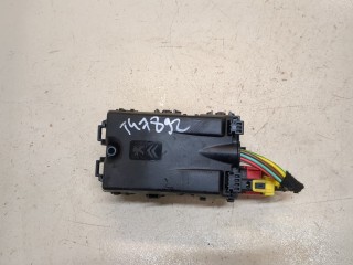 Блок предохранителей, ориг. номер 9806192580, Citroen Jumpy (SpaceTourer)