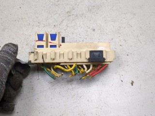Блок предохранителей, ориг. номер 24311AX600, Nissan Micra K12E