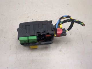 Блок предохранителей, ориг. номер 9675730380, Citroen Jumpy (SpaceTourer)