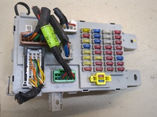 Блок предохранителей, ориг. номер 911074H952, 919504H051, Hyundai H-1 Starex