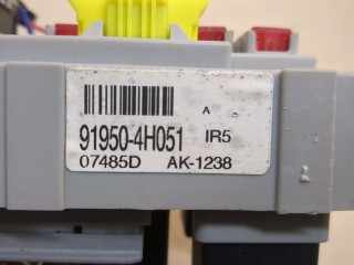 Блок предохранителей, ориг. номер 911074H952, 919504H051, Hyundai H-1 Starex