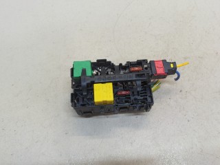 Блок предохранителей, ориг. номер 9806192580, Citroen Jumpy (SpaceTourer)