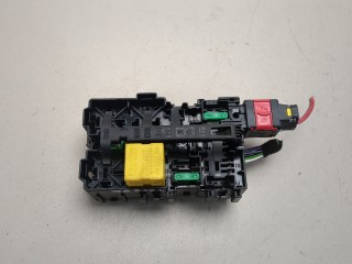 Блок предохранителей, ориг. номер 9812661980, Citroen C3 Aircross