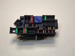 Блок предохранителей, ориг. номер 8720724, BMW X1 U11, U12