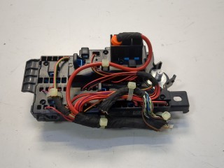 Блок предохранителей, ориг. номер 8720724, BMW X1 U11, U12