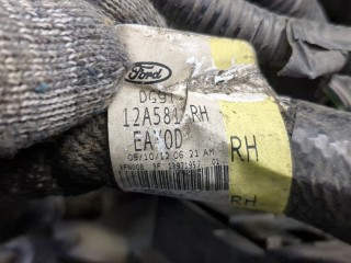 Блок предохранителей, ориг. номер DG9Z14A068X, Ford Fusion