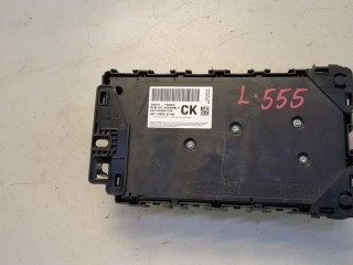 Блок предохранителей, ориг. номер DG9T-14B476, Ford Fusion