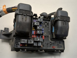 Блок предохранителей, ориг. номер DG9T14A067BF, Ford Fusion
