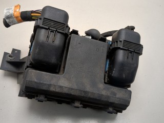 Блок предохранителей, ориг. номер DG9T14A067BF, Ford Fusion