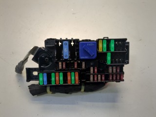 Блок предохранителей, ориг. номер 8720724, BMW X1 U11, U12