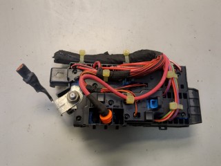 Блок предохранителей, ориг. номер 8720724, BMW X1 U11, U12
