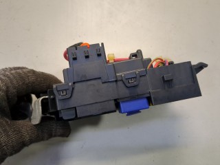Блок предохранителей, ориг. номер 8720724, BMW X1 U11, U12