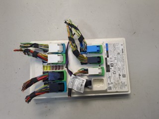 Блок предохранителей, ориг. номер 5A7EEC3, 61355A7EEC3, BMW X1 U11, U12
